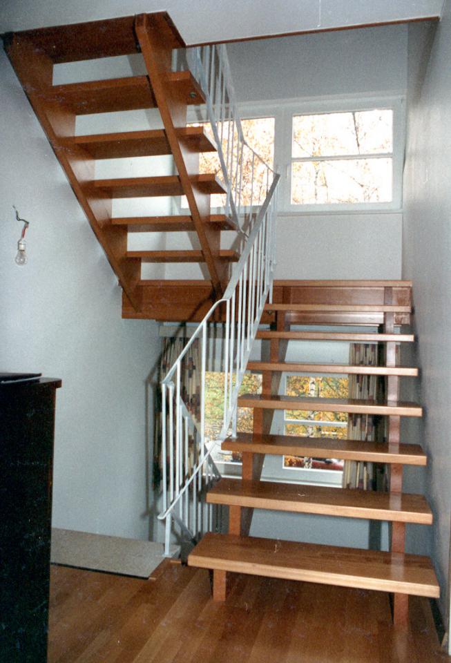 Moderne Treppen - Bild 14