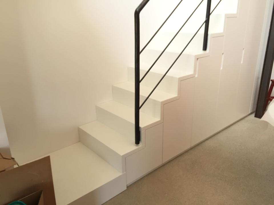 Moderne Treppen - Bild 11