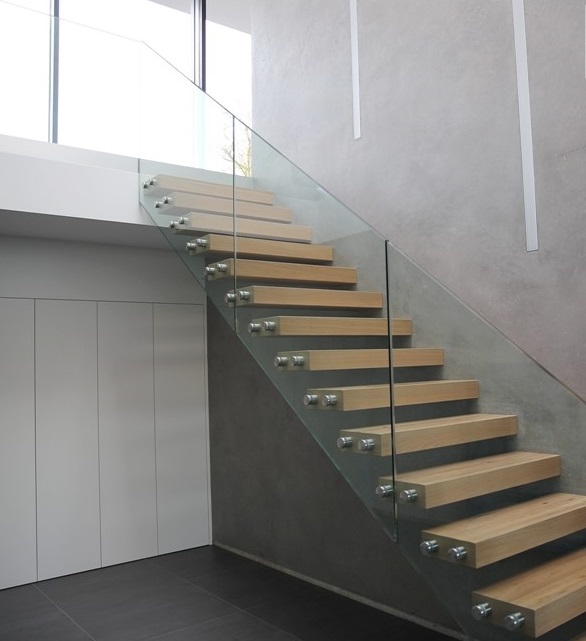 Moderne Treppen - Bild 10