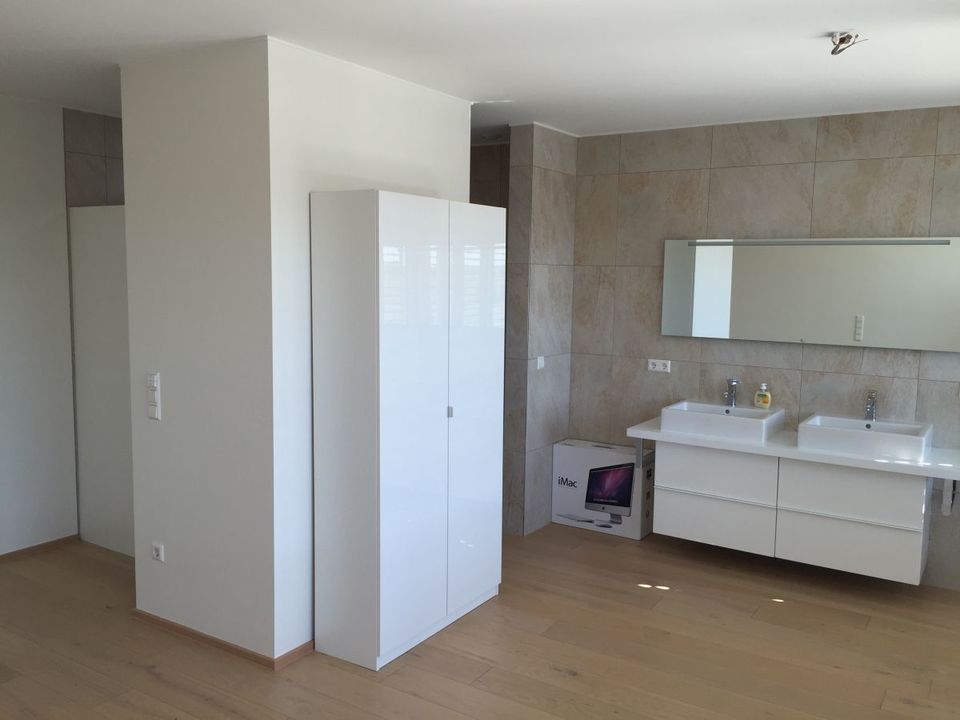 Badezimmer - Bild 2