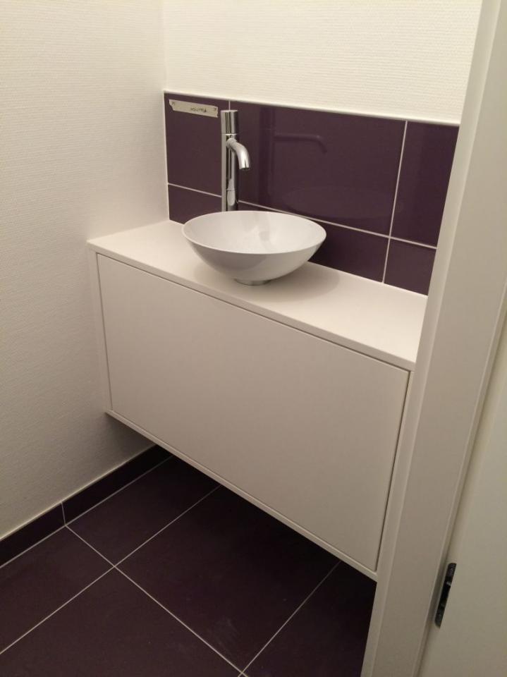 Badezimmer - Bild 7