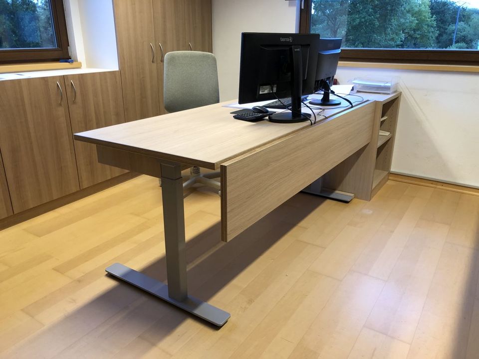 mobilier de bureau