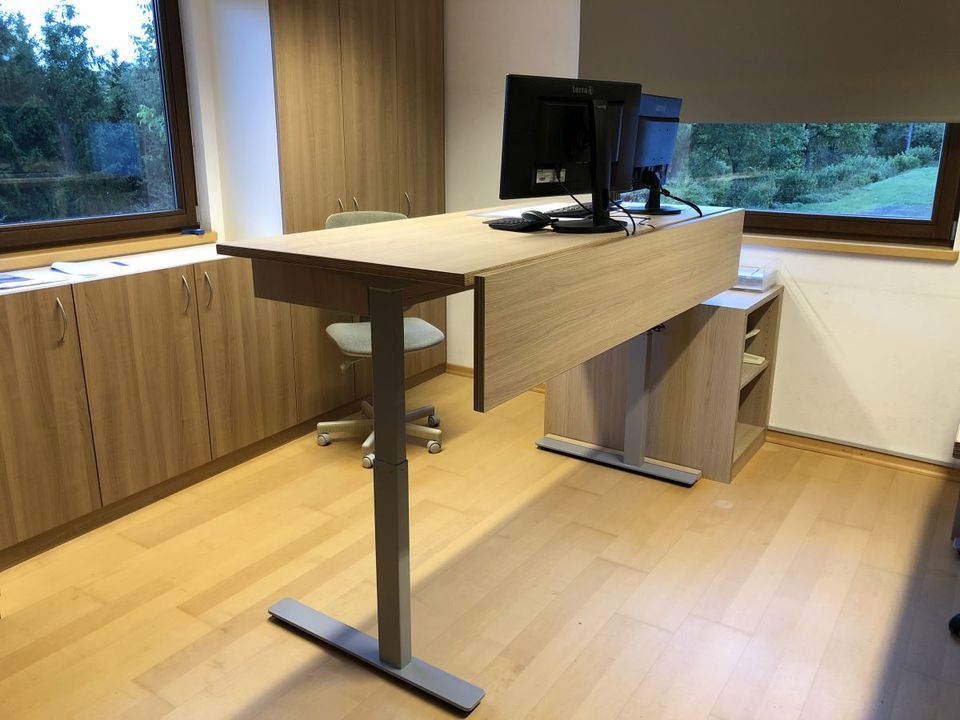 mobilier de bureau