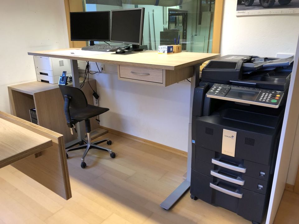 mobilier de bureau