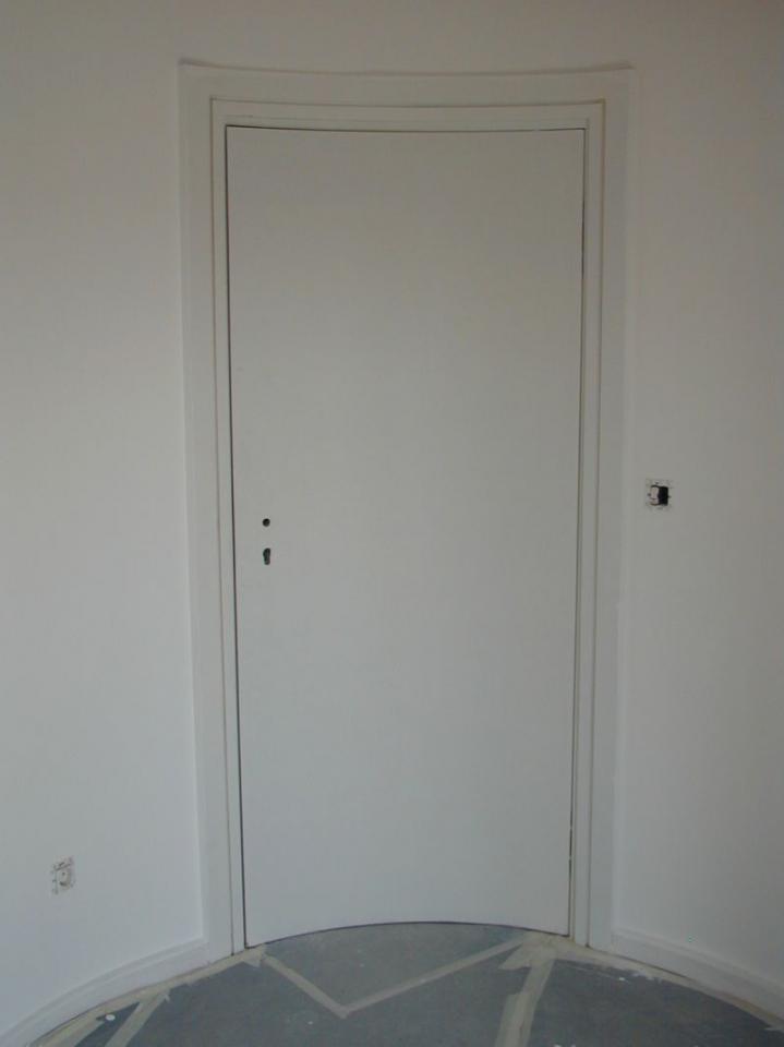 Moderne Zimmertüren