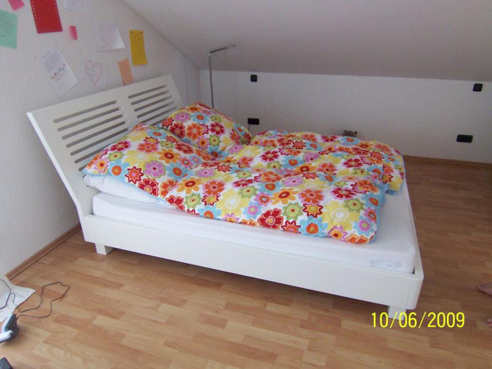 Schlafzimmer - Bild 5