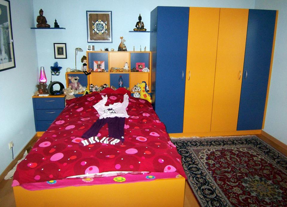 Schlafzimmer - Bild 7