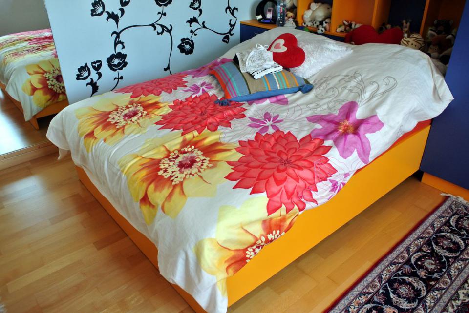 Schlafzimmer - Bild 18