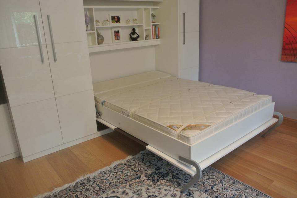 Schlafzimmer - Bild 16