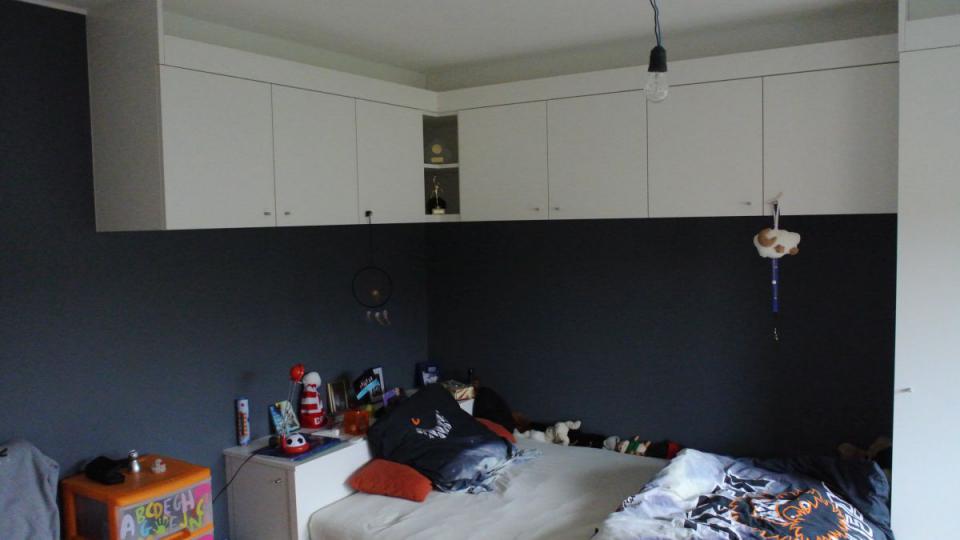 Schlafzimmer - Bild 17