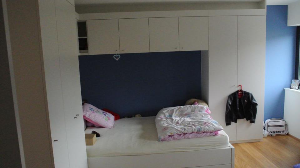 Schlafzimmer - Bild 8