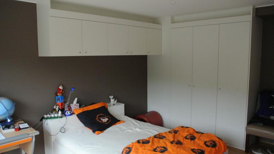 Schlafzimmer - Bild 12