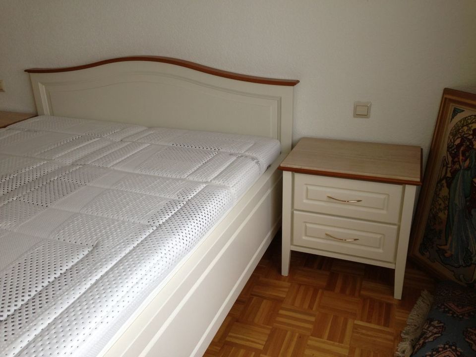 Schlafzimmer - Bild 3