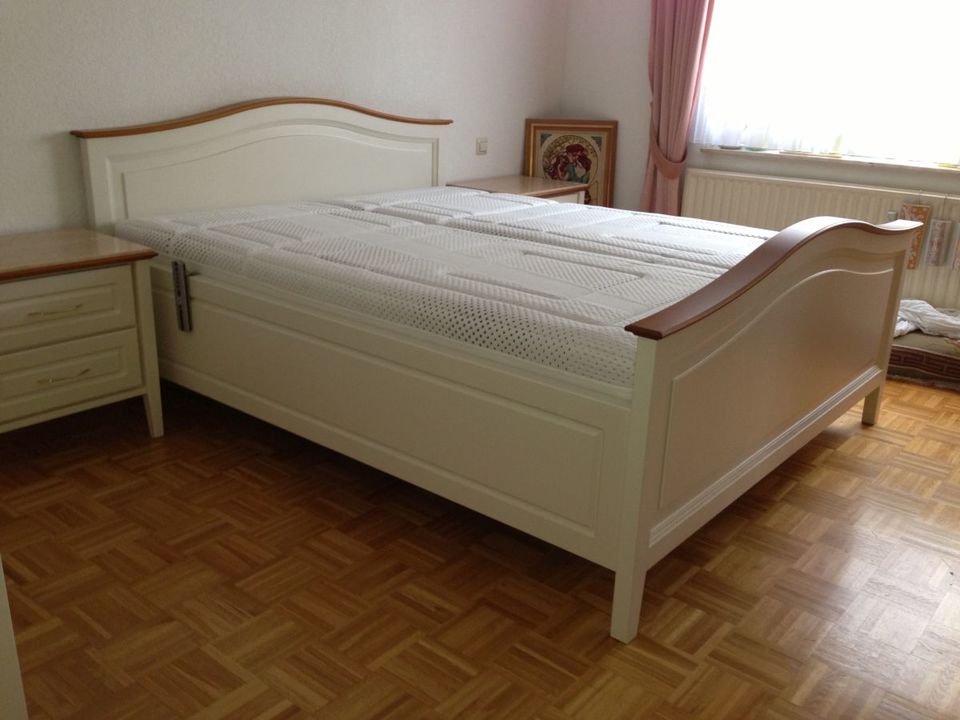 Schlafzimmer - Bild 2