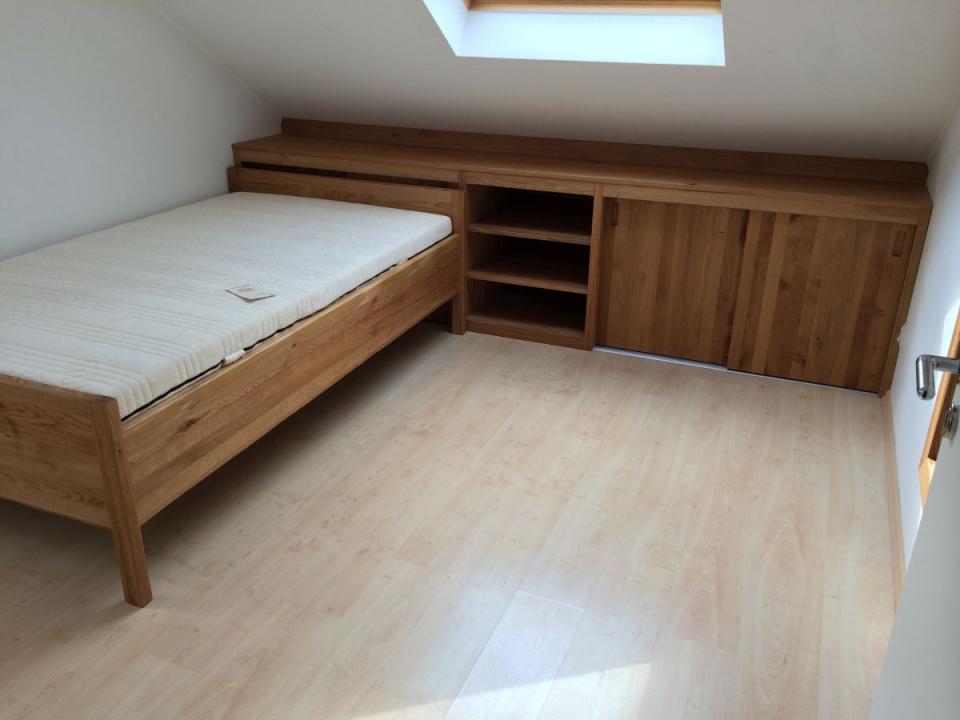 Schlafzimmer - Bild 14