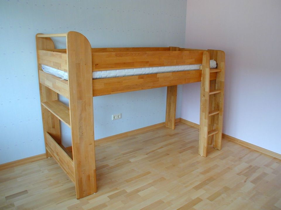 Schlafzimmer - Bild 4