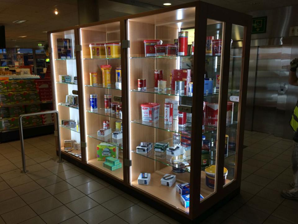 Magasin