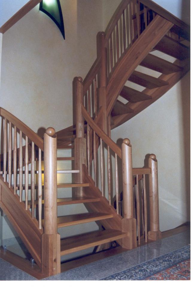Klassische Treppen - Bild 6