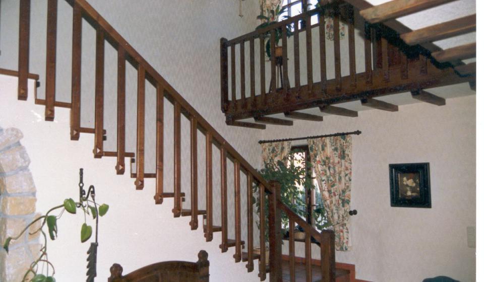 Klassische Treppen - Bild 7