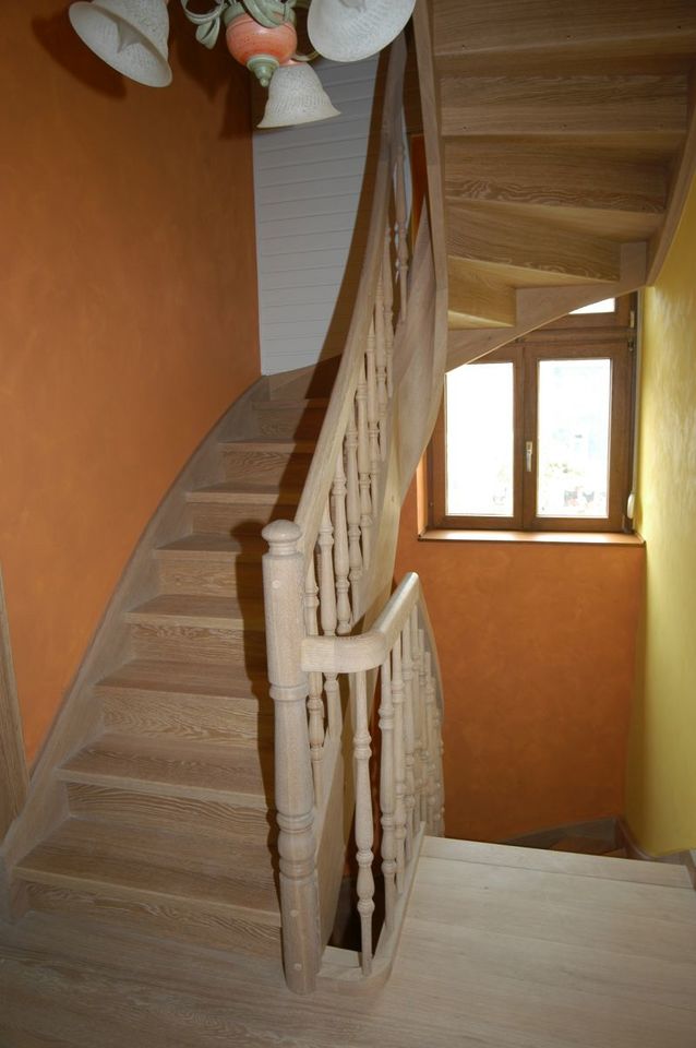 Klassische Treppen - Bild 2