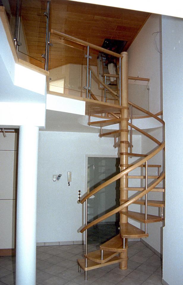 Moderne Treppen - Bild 15