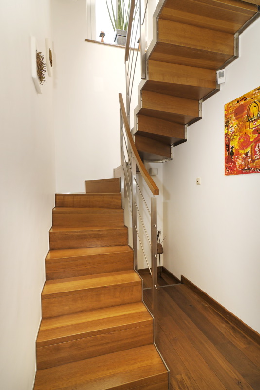 Moderne Treppen - Bild 16