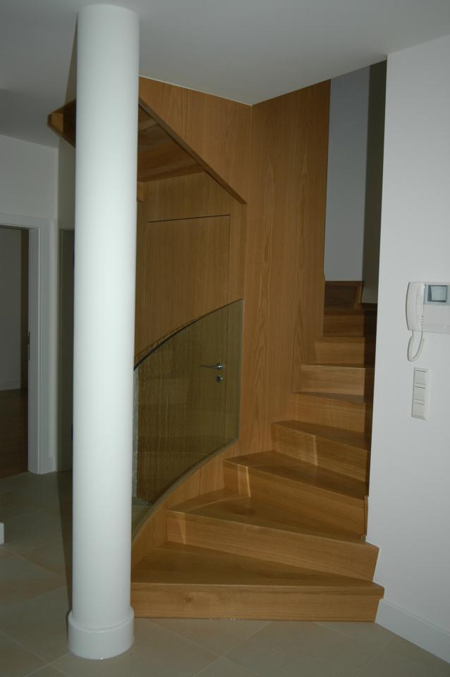 Moderne Treppen - Bild 13