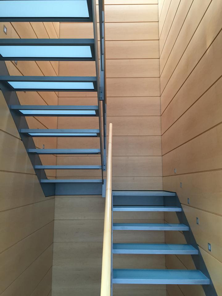 Moderne Treppen - Bild 8