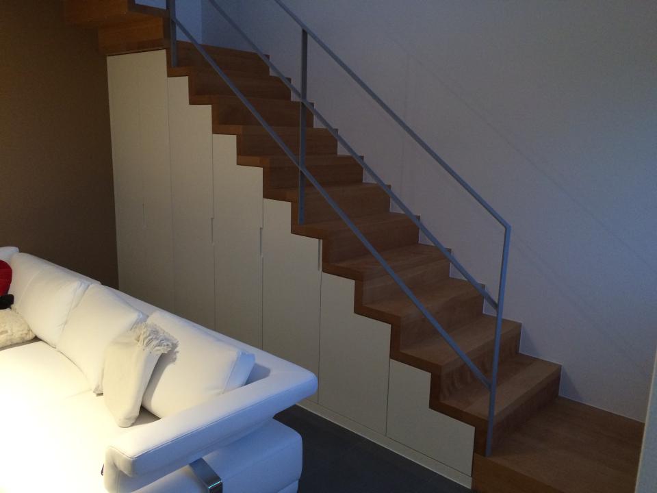 Moderne Treppen - Bild 7