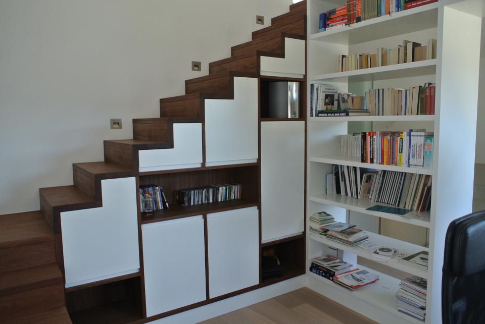 Moderne Treppen - Bild 3