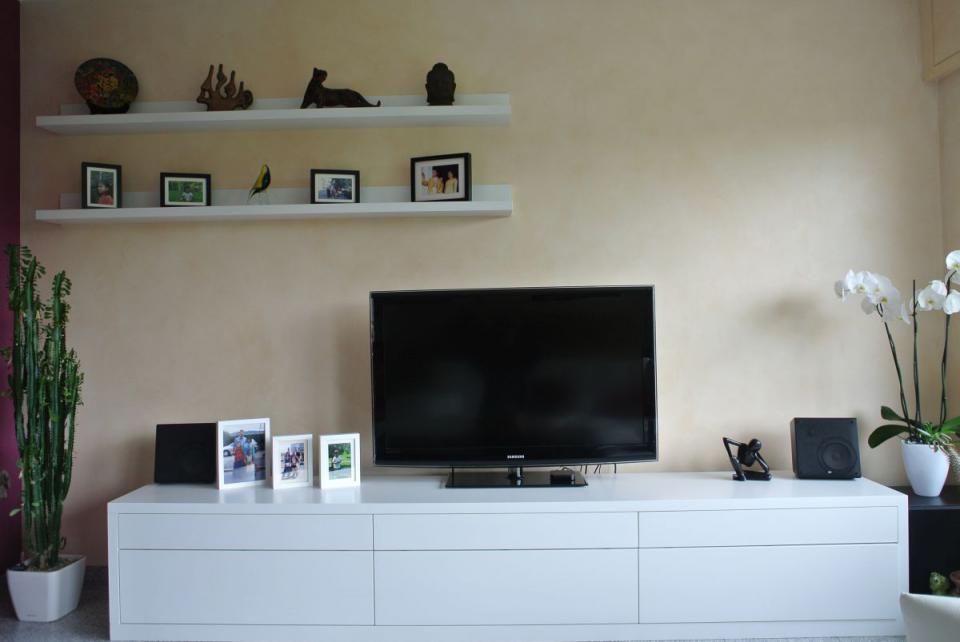 Wohnzimmer / Tische - Bild 5