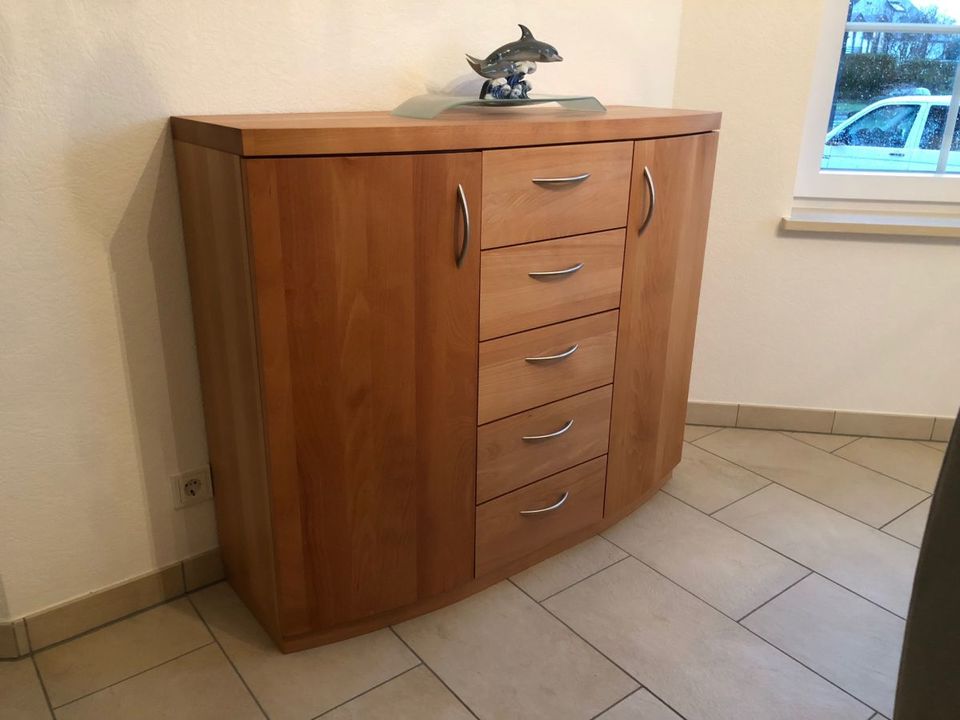 Wohnzimmer / Tische